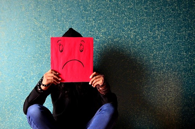 surmonter la dépression, le deuil, un burnout