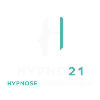 Logo Hypno21 - Cabinet d'Hypnose Dijon Auxonne